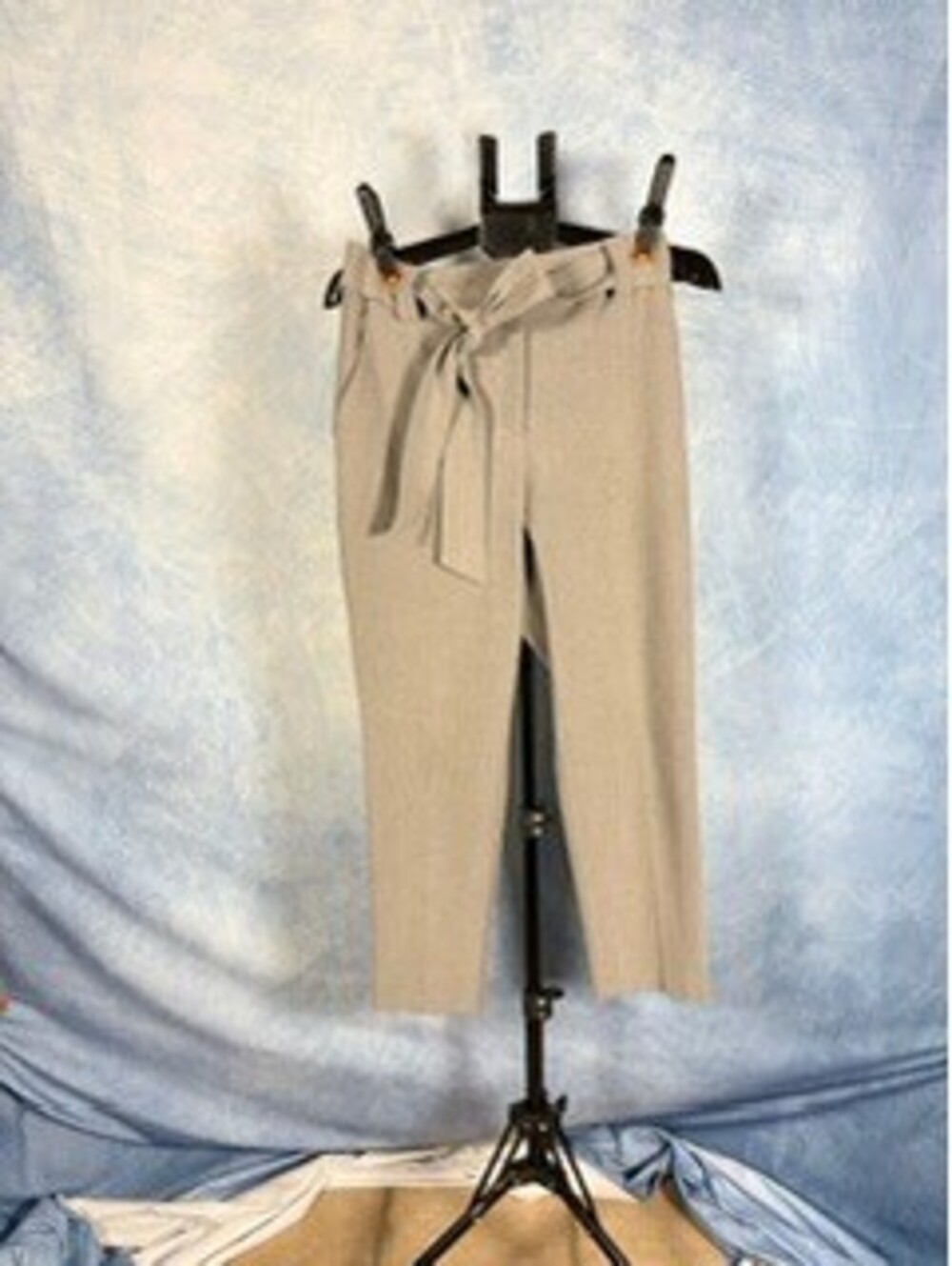 Women's Gray dress pants